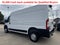 2027 RAM ProMaster 2500 High Roof