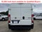 2027 RAM ProMaster 2500 High Roof
