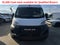 2027 RAM ProMaster 2500 High Roof