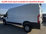 2027 RAM ProMaster 2500 High Roof