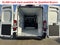 2027 RAM ProMaster 2500 High Roof