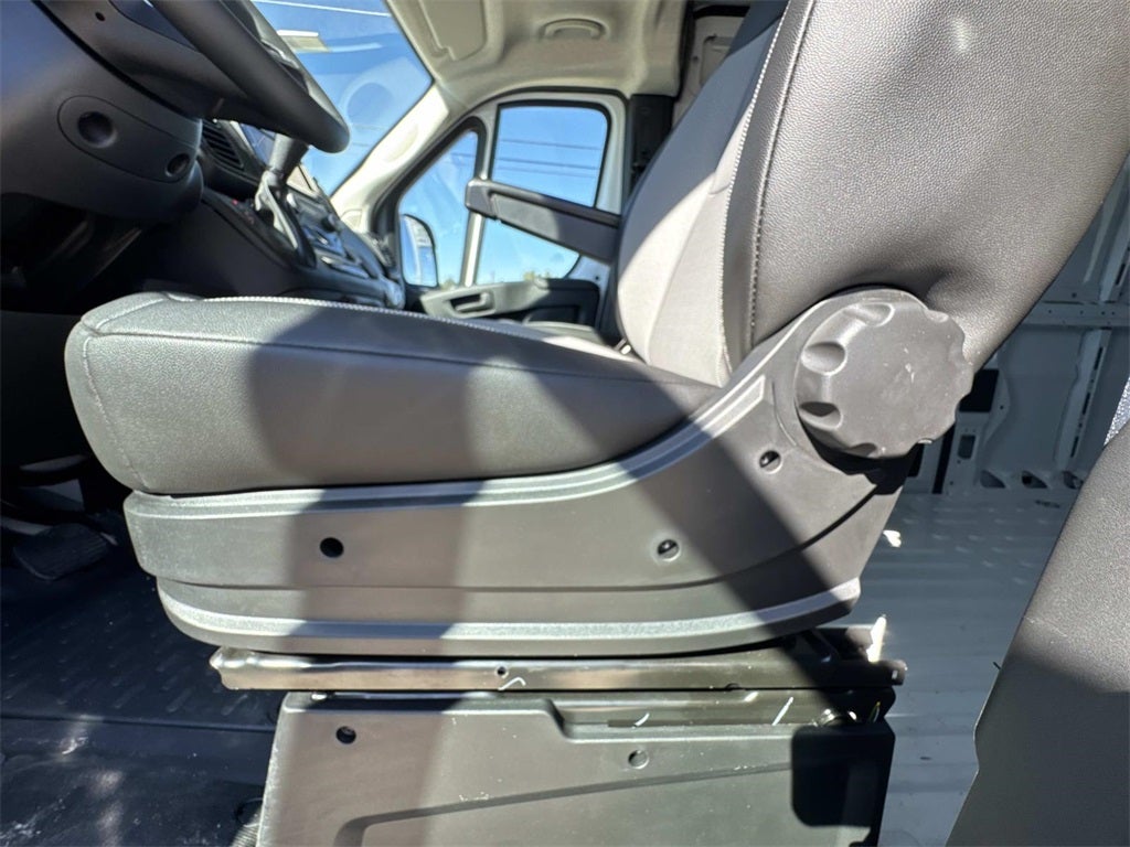 2026 RAM Ram ProMaster RAM PROMASTER 2500 TRADESMAN CARGO VAN HIGH ROOF 159' WB