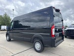 2026 RAM Ram ProMaster RAM PROMASTER 2500 TRADESMAN CARGO VAN HIGH ROOF 159' WB