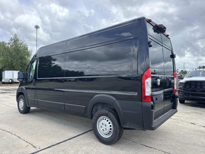 2026 RAM Ram ProMaster RAM PROMASTER 2500 TRADESMAN CARGO VAN HIGH ROOF 159' WB