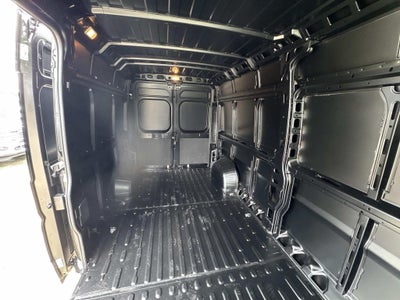 2026 RAM Ram ProMaster RAM PROMASTER 2500 TRADESMAN CARGO VAN HIGH ROOF 159' WB