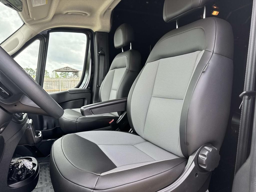 2026 RAM Ram ProMaster RAM PROMASTER 2500 TRADESMAN CARGO VAN HIGH ROOF 159' WB