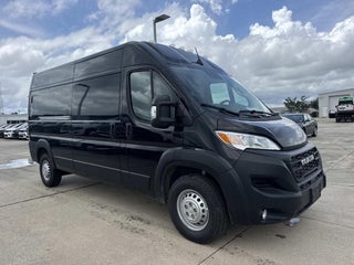 2026 RAM Ram ProMaster RAM PROMASTER 2500 TRADESMAN CARGO VAN HIGH ROOF 159' WB