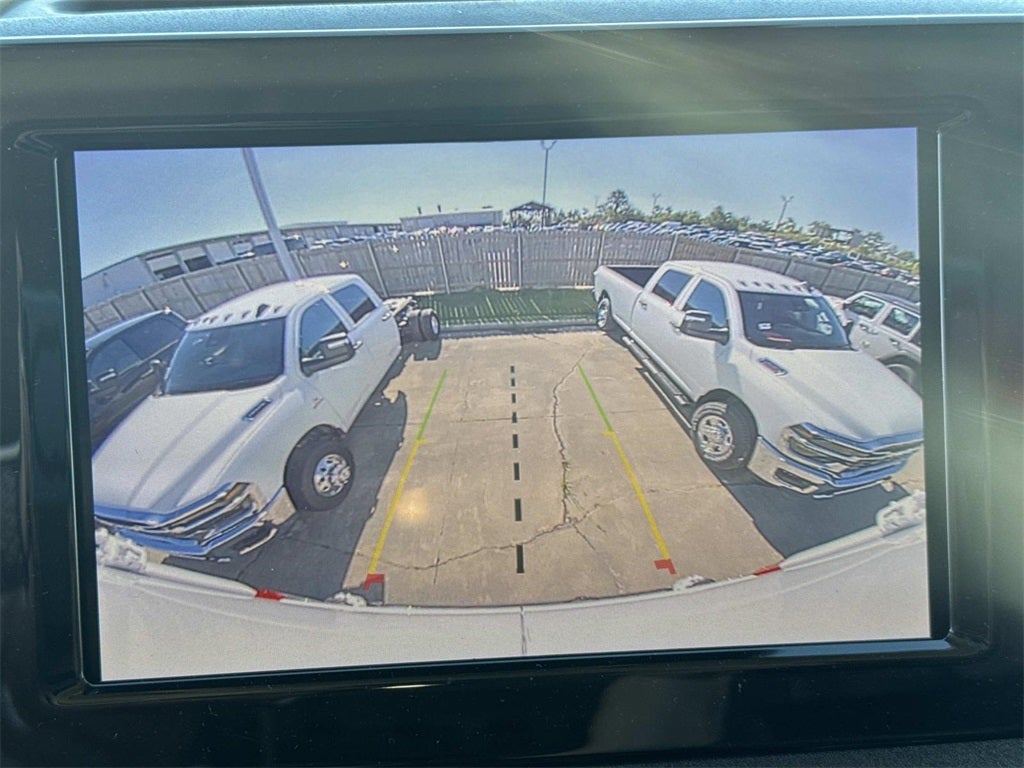 2026 RAM Ram ProMaster RAM PROMASTER 2500 TRADESMAN CARGO VAN HIGH ROOF 159' WB