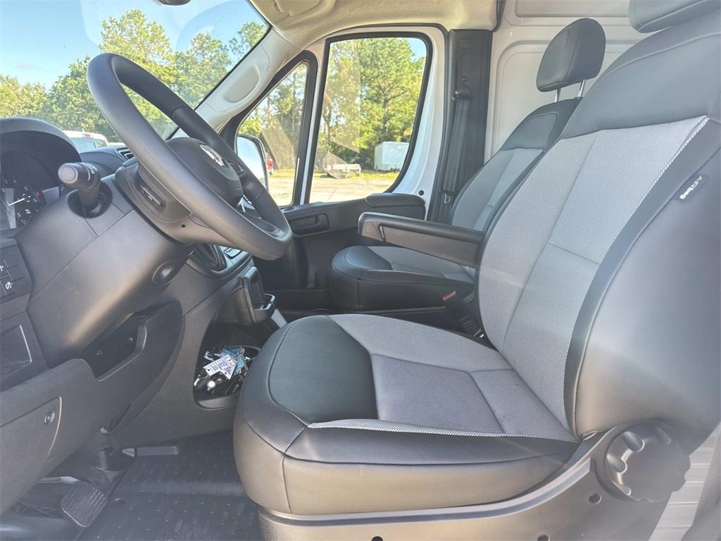 2026 RAM Ram ProMaster RAM PROMASTER 2500 TRADESMAN CARGO VAN HIGH ROOF 159' WB