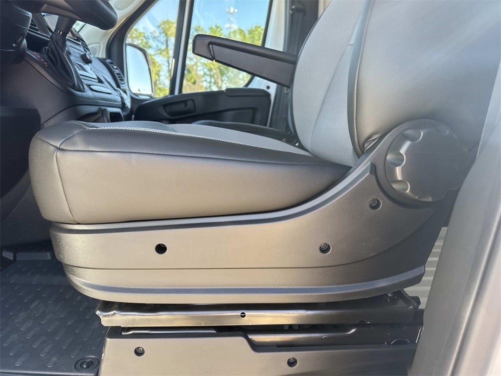 2026 RAM Ram ProMaster RAM PROMASTER 2500 TRADESMAN CARGO VAN HIGH ROOF 159' WB