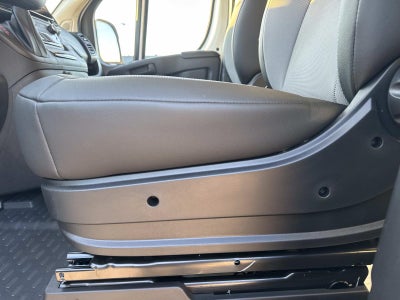 2026 RAM Ram ProMaster RAM PROMASTER 2500 TRADESMAN CARGO VAN HIGH ROOF 159' WB