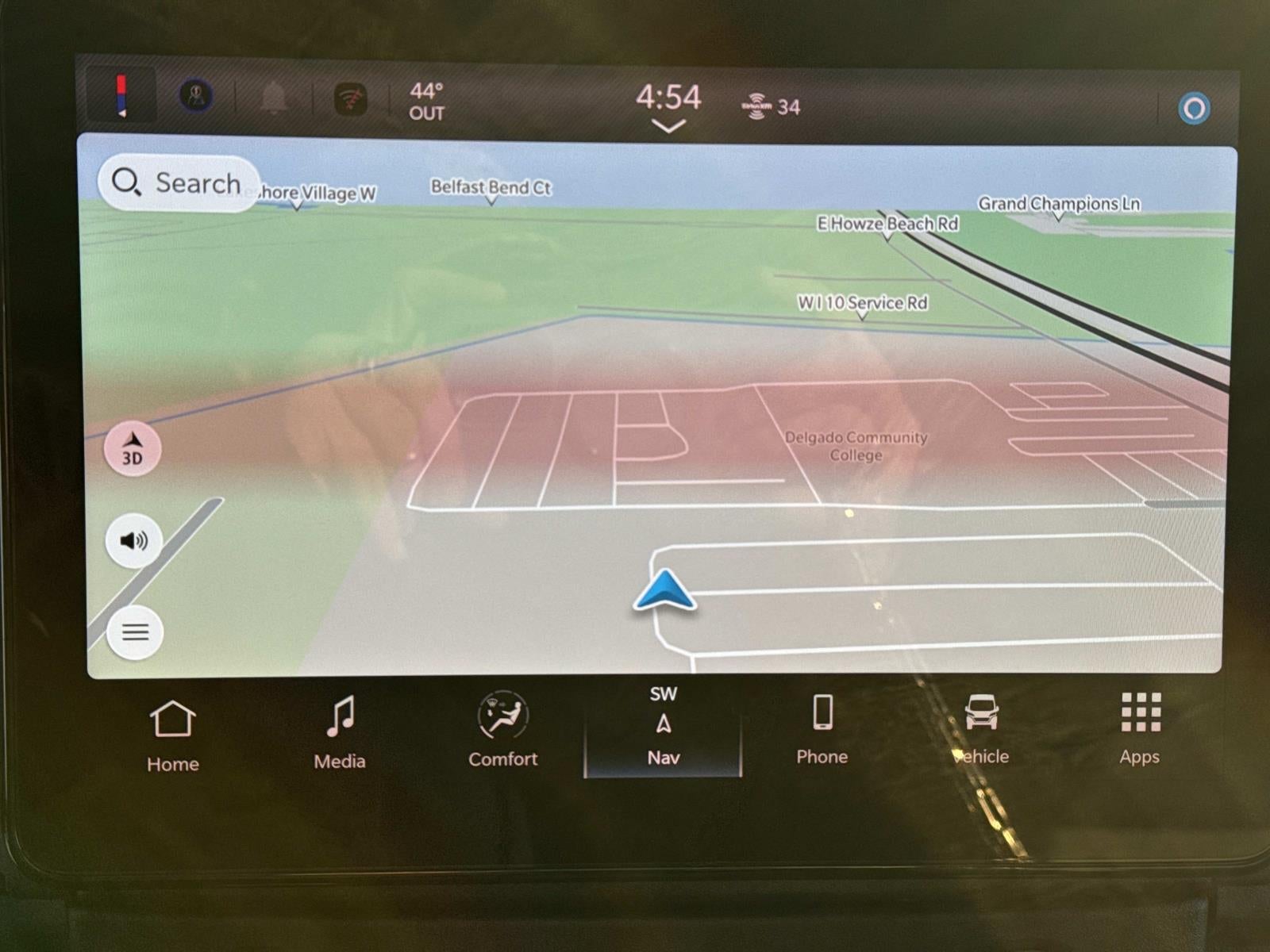 2026 RAM Ram ProMaster RAM PROMASTER 2500 TRADESMAN CARGO VAN HIGH ROOF 159' WB