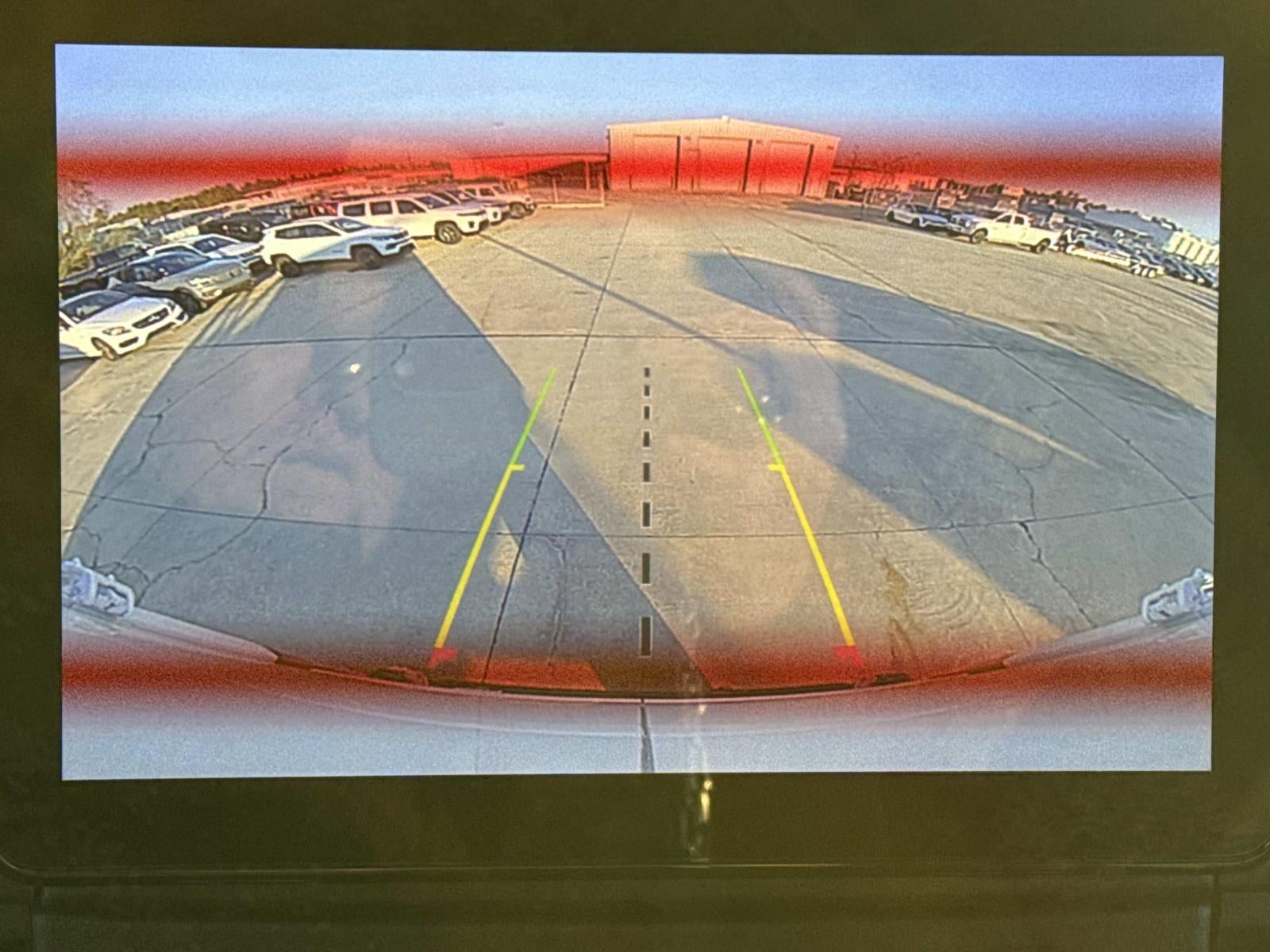 2026 RAM Ram ProMaster RAM PROMASTER 2500 TRADESMAN CARGO VAN HIGH ROOF 159' WB