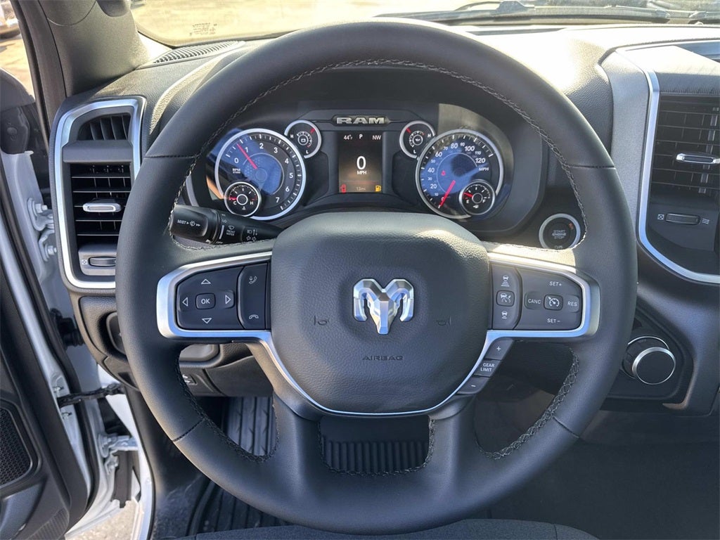 2026 RAM Ram 1500 RAM 1500 BIG HORN CREW CAB 4X2 5'7' BOX