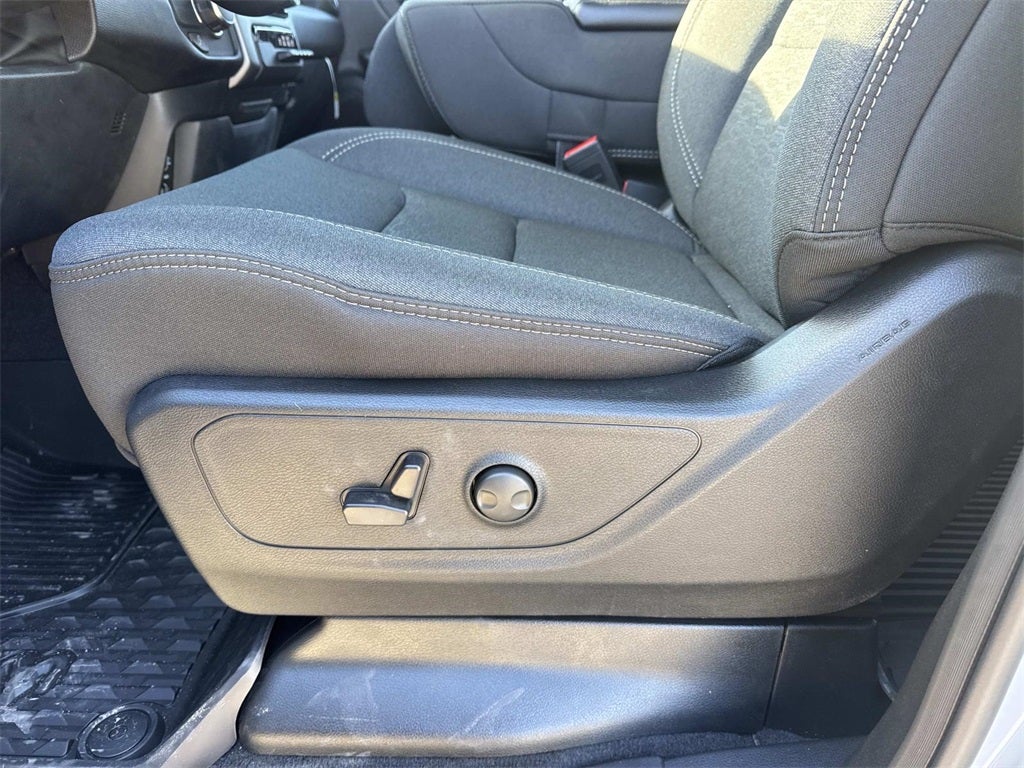 2026 RAM Ram 1500 RAM 1500 BIG HORN CREW CAB 4X2 5'7' BOX