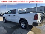 2027 RAM 1500 Tradesman