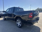 2026 RAM Ram 1500 RAM 1500 EXPRESS CREW CAB 4X2 5'7' BOX