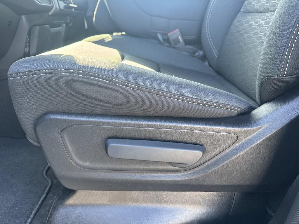 2026 RAM Ram 1500 RAM 1500 EXPRESS CREW CAB 4X2 5'7' BOX