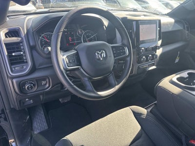 2026 RAM Ram 1500 RAM 1500 EXPRESS CREW CAB 4X2 5'7' BOX