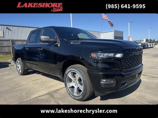 2026 RAM Ram 1500 RAM 1500 EXPRESS CREW CAB 4X2 5'7' BOX