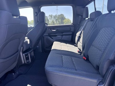 2026 RAM Ram 1500 RAM 1500 EXPRESS CREW CAB 4X2 5'7' BOX