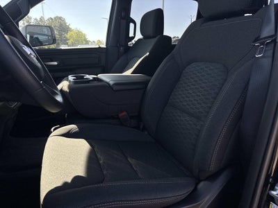 2026 RAM Ram 1500 RAM 1500 EXPRESS CREW CAB 4X2 5'7' BOX