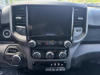 2026 RAM Ram 1500 RAM 1500 TRADESMAN CREW CAB 4X2 5'7' BOX