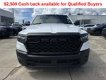 2027 RAM 1500 Tradesman