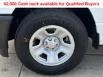 2027 RAM 1500 Tradesman