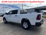 2027 RAM 1500 Tradesman