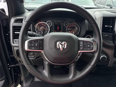 2026 RAM Ram 1500 RAM 1500 EXPRESS CREW CAB 4X2 5'7' BOX