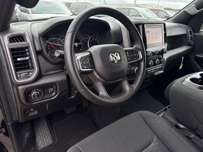 2026 RAM Ram 1500 RAM 1500 EXPRESS CREW CAB 4X2 5'7' BOX