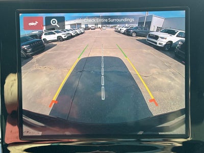 2026 RAM Ram 1500 RAM 1500 EXPRESS CREW CAB 4X2 5'7' BOX