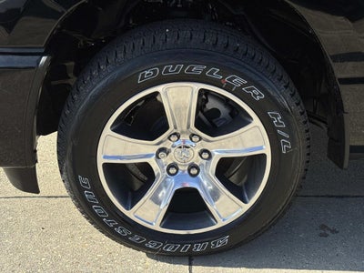 2026 RAM Ram 1500 RAM 1500 EXPRESS CREW CAB 4X2 5'7' BOX