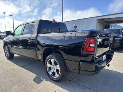 2026 RAM Ram 1500 RAM 1500 EXPRESS CREW CAB 4X2 5'7' BOX