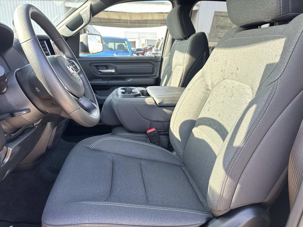 2026 RAM Ram 1500 RAM 1500 EXPRESS CREW CAB 4X2 5'7' BOX