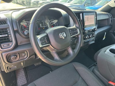 2026 RAM Ram 1500 RAM 1500 EXPRESS CREW CAB 4X2 5'7' BOX