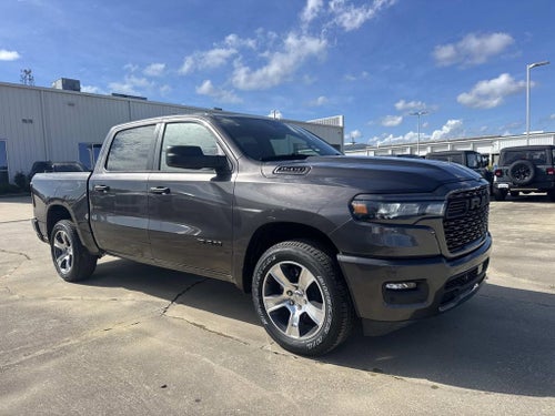 2026 RAM Ram 1500 RAM 1500 EXPRESS CREW CAB 4X2 5'7' BOX