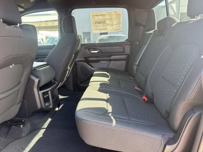 2026 RAM Ram 1500 RAM 1500 EXPRESS CREW CAB 4X2 5'7' BOX