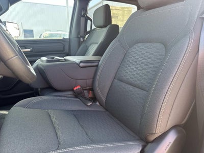 2026 RAM Ram 1500 RAM 1500 EXPRESS CREW CAB 4X2 5'7' BOX