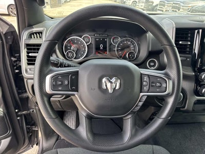 2026 RAM Ram 1500 RAM 1500 EXPRESS CREW CAB 4X2 5'7' BOX