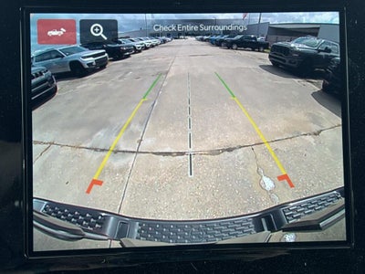 2026 RAM Ram 1500 RAM 1500 EXPRESS CREW CAB 4X2 5'7' BOX