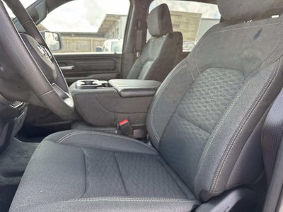 2026 RAM Ram 1500 RAM 1500 EXPRESS CREW CAB 4X2 5'7' BOX