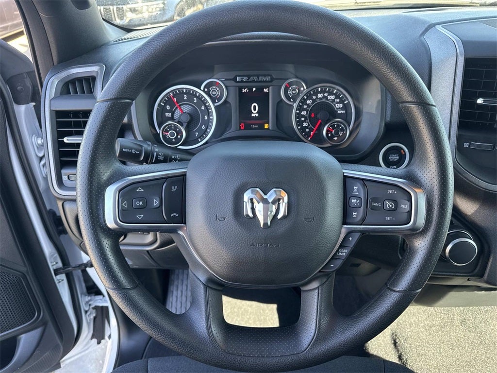 2026 RAM Ram 1500 RAM 1500 EXPRESS CREW CAB 4X2 5'7' BOX