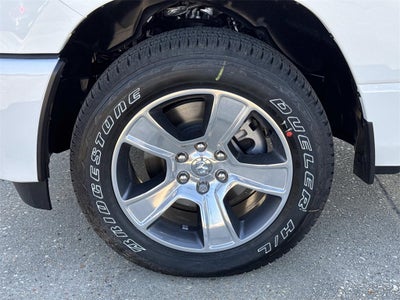 2026 RAM Ram 1500 RAM 1500 EXPRESS CREW CAB 4X2 5'7' BOX