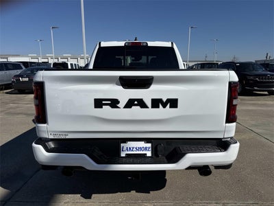 2026 RAM Ram 1500 RAM 1500 EXPRESS CREW CAB 4X2 5'7' BOX
