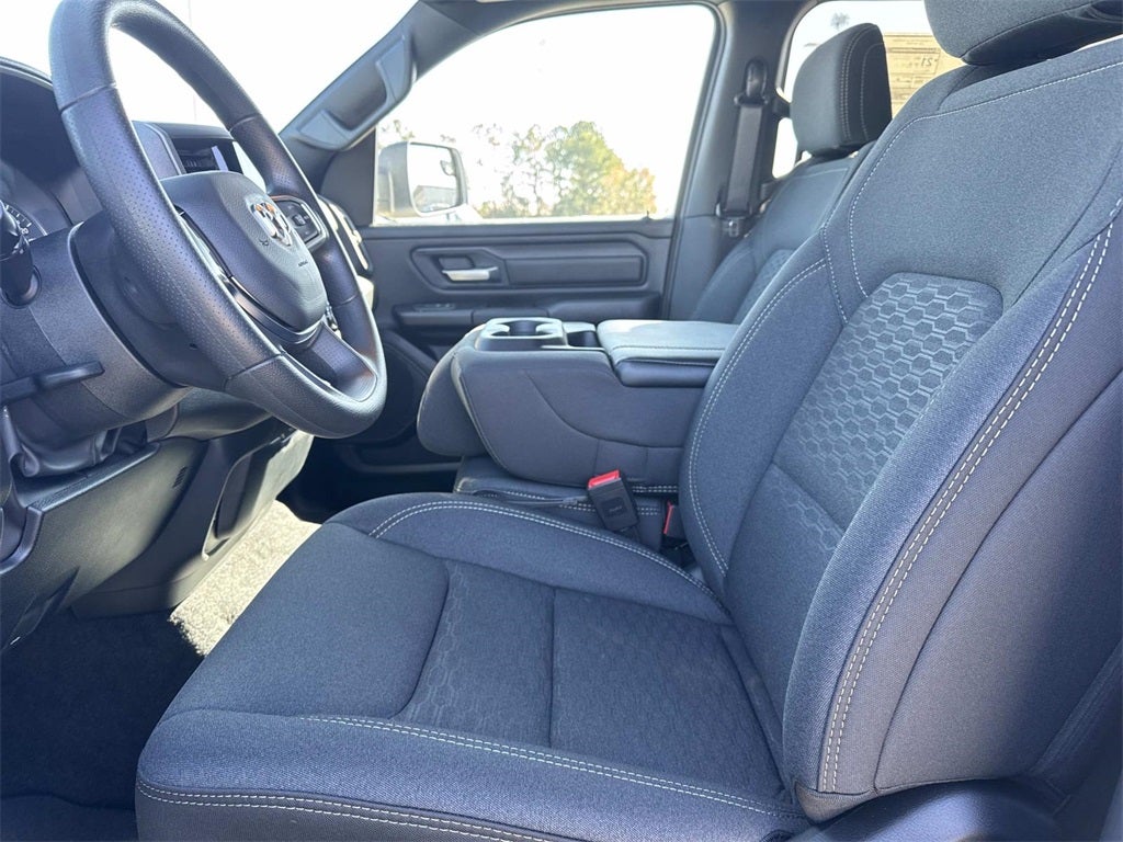 2026 RAM Ram 1500 RAM 1500 EXPRESS CREW CAB 4X2 5'7' BOX