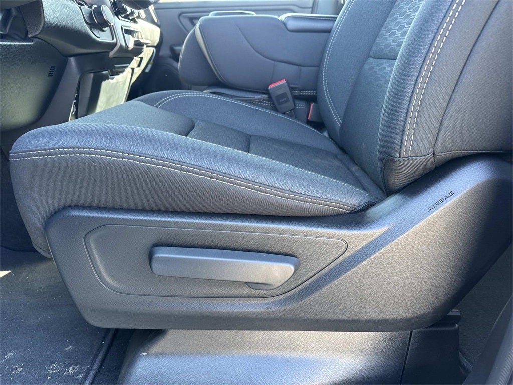 2026 RAM Ram 1500 RAM 1500 EXPRESS CREW CAB 4X2 5'7' BOX