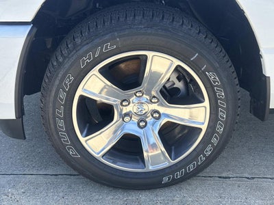 2026 RAM Ram 1500 RAM 1500 EXPRESS CREW CAB 4X2 5'7' BOX