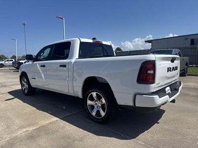2026 RAM Ram 1500 RAM 1500 EXPRESS CREW CAB 4X2 5'7' BOX